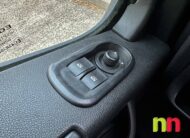 RENAULT Master Carrozada chasis bajo sin plataforma L3 F35 2.3DCI 130cv + NAVI + RAMPA ELÉCTRICA ELEVADORA