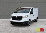 RENAULT Trafic L1H1 FG 2T8 2.0BlueDCI 130cv + NAVI