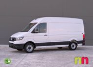 MAN TGE L3H2 3140 FG3.5t 11M3 AUTO 2.0TDI 140CV + NAVI