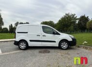 PEUGEOT Partner Talla M FG AUTO 1.6HDI 100cv + NAVI