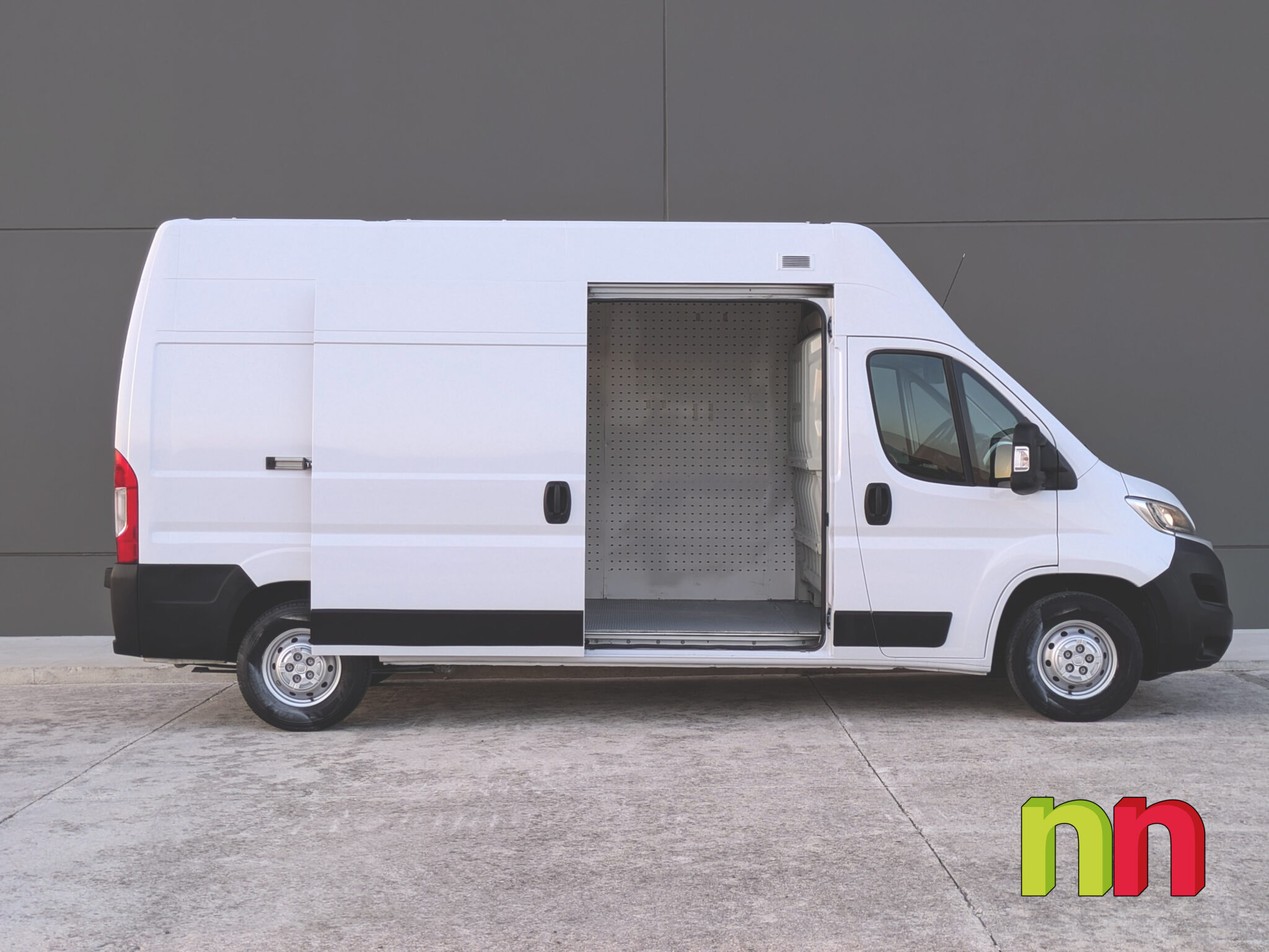 FIAT Ducato L3H3 FG33 2.3Mjet 130cv