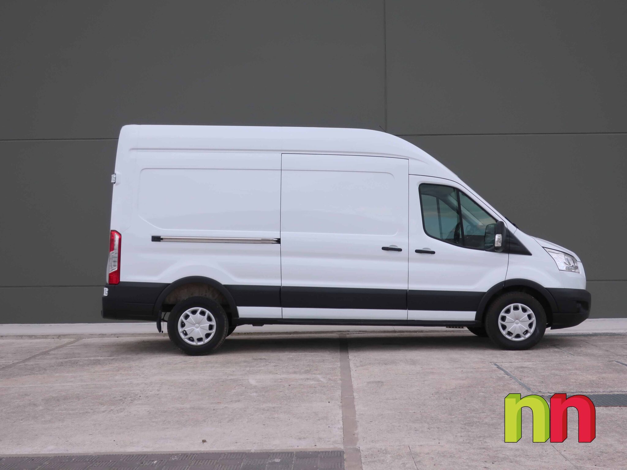 FORD Transit L3H3 2.0 EcoBlue Hibrida 130cv