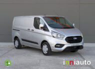 FORD Transit Custom L1H1 AUTO FG30 2.0EcoBlue130cv + NAVI