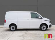 Volkswagen Transporter L1H1 DSG AUTO FG 2.0TDi 150cv + NAVI
