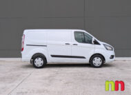 FORD Transit Custom L1H1 FG30 2.0EcoBlue130cv + NAVI