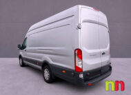 FORD Transit L4H3 FG35 2.0 TDCi 130cv + NAVI