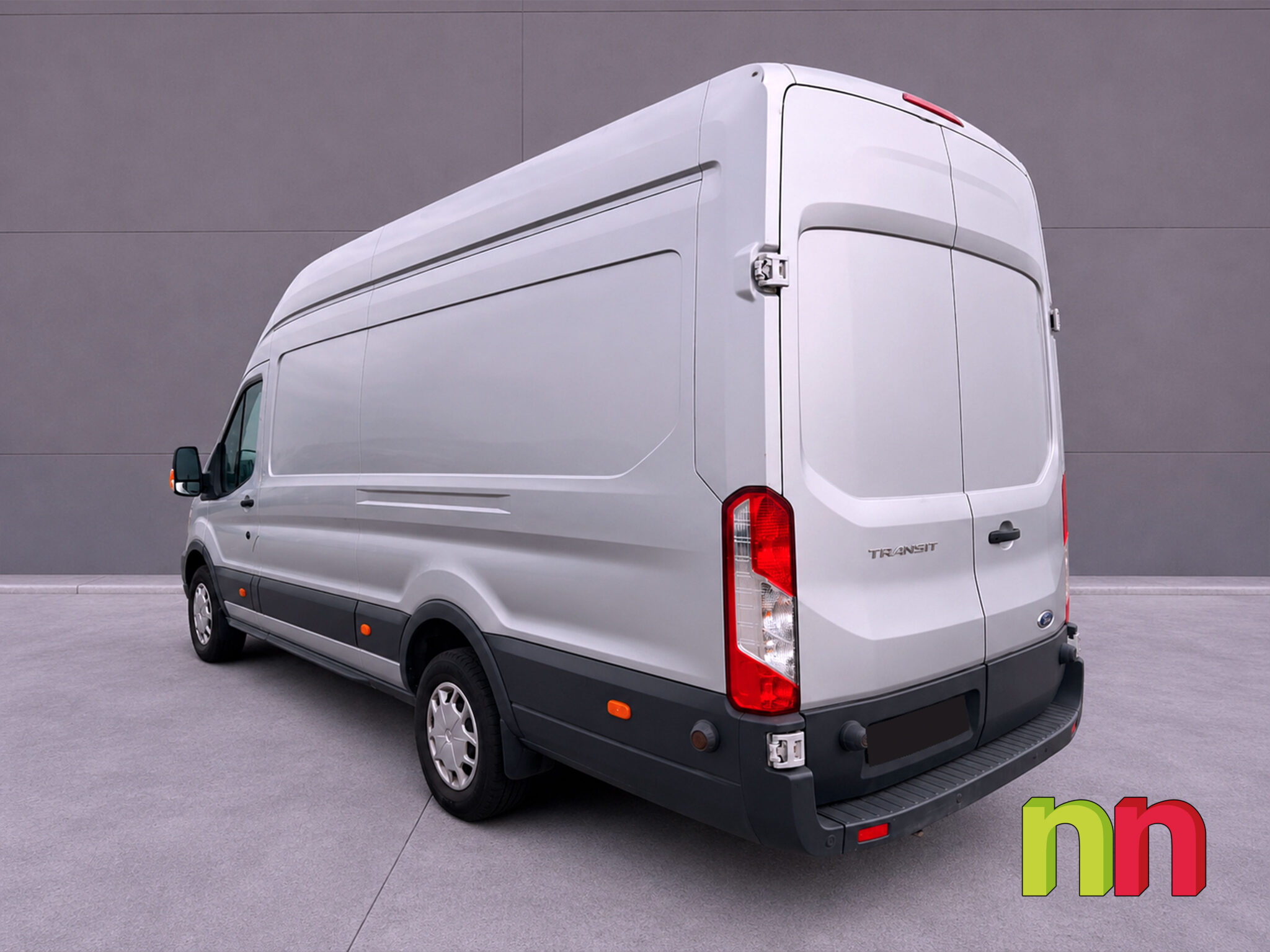 FORD Transit L4H3 FG35 2.0 TDCi 130cv + NAVI