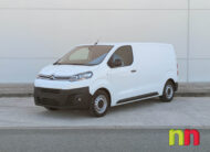CITROEN Jumpy 3 Talla M 2.0BlueHDI 120cv