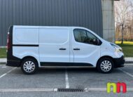 RENAULT Trafic L1H1 1000 2.0dci 120cv