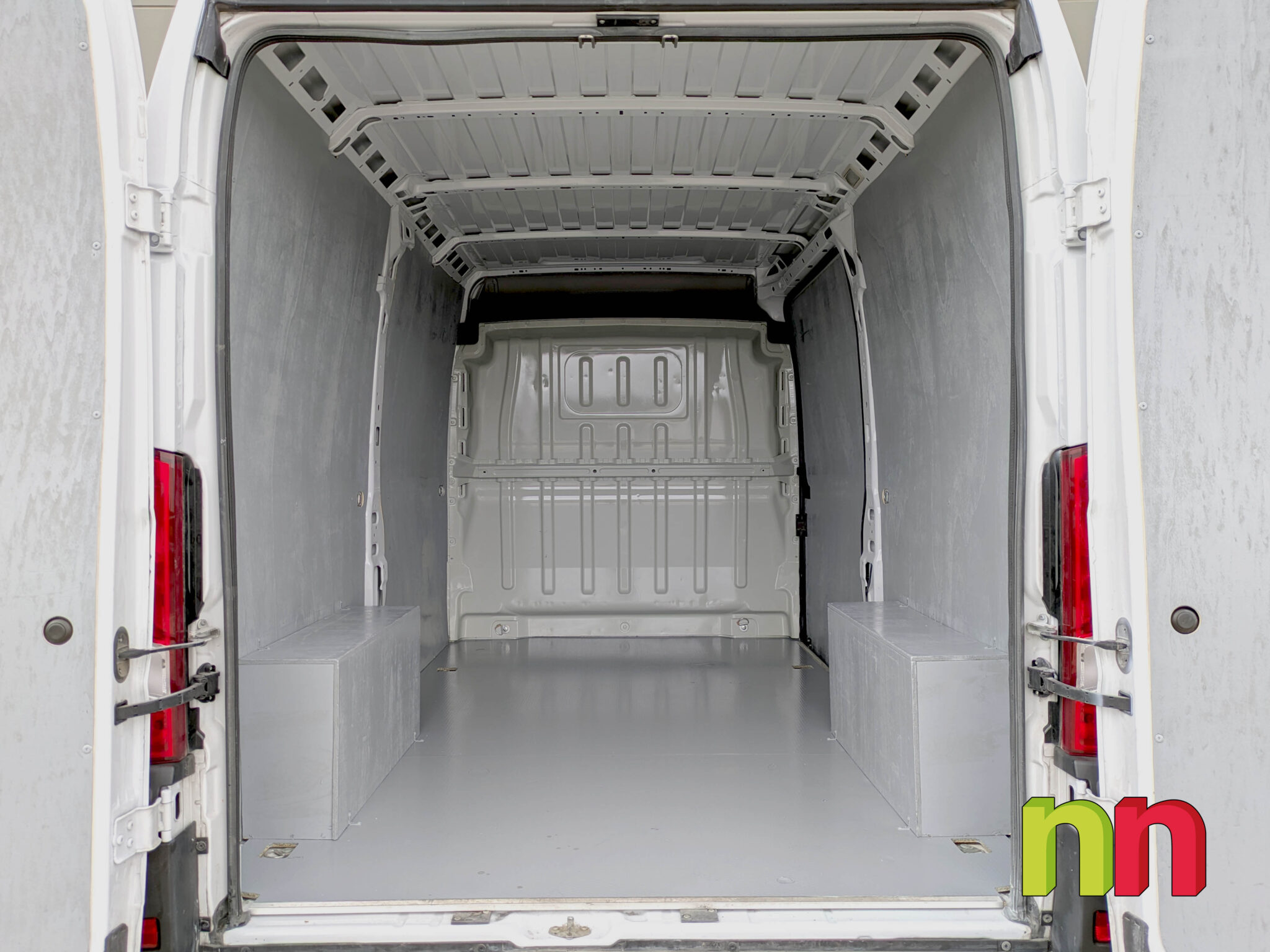 OPEL Movano L2H2 FG33 2.2BlueHDI 120cv