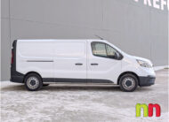 RENAULT Trafic L2H1 FG30 2.0Blue DCI 130cv + NAVI