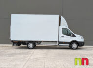 FORD Transit Carrozada con plataforma T350 L5 2.0 EcoBlue 170cv + NAVI