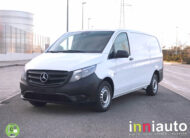 MERCEDES Vito Long FG 114CDI 136cv + NAVI