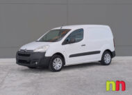 CITROEN Berlingo Talla M 3 Plazas 1.6BlueHDI 100cv