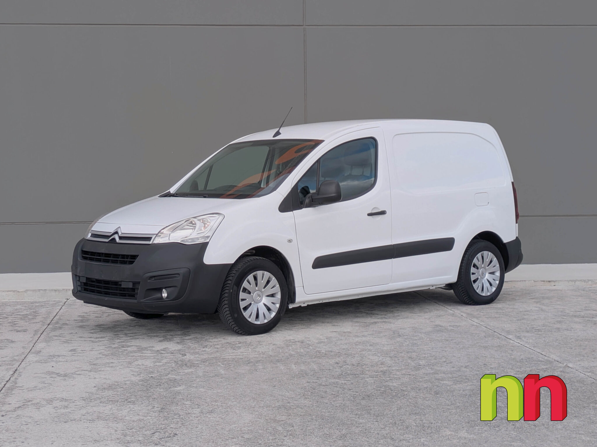 CITROEN Berlingo Talla M 3 Plazas 1.6BlueHDI 100cv