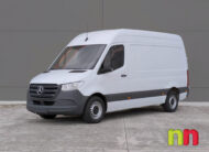 MERCEDES Sprinter L2H2 FG32 AUTO 314CDI 143cv