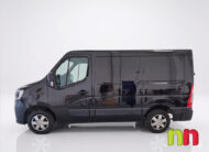 RENAULT Master L1H1 FG28 2.3DCI 135cv