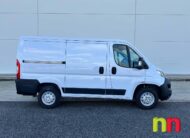 FIAT Ducato L1H1 FG28 2.3Mjet 120cv