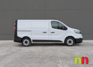 RENAULT Trafic L1H1 FG 2T8 2.0BlueDCI 130cv + NAVI
