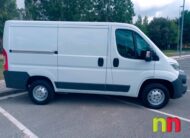 FIAT Ducato L1H1 FG30 2.0Mjet 115cv + NAVI