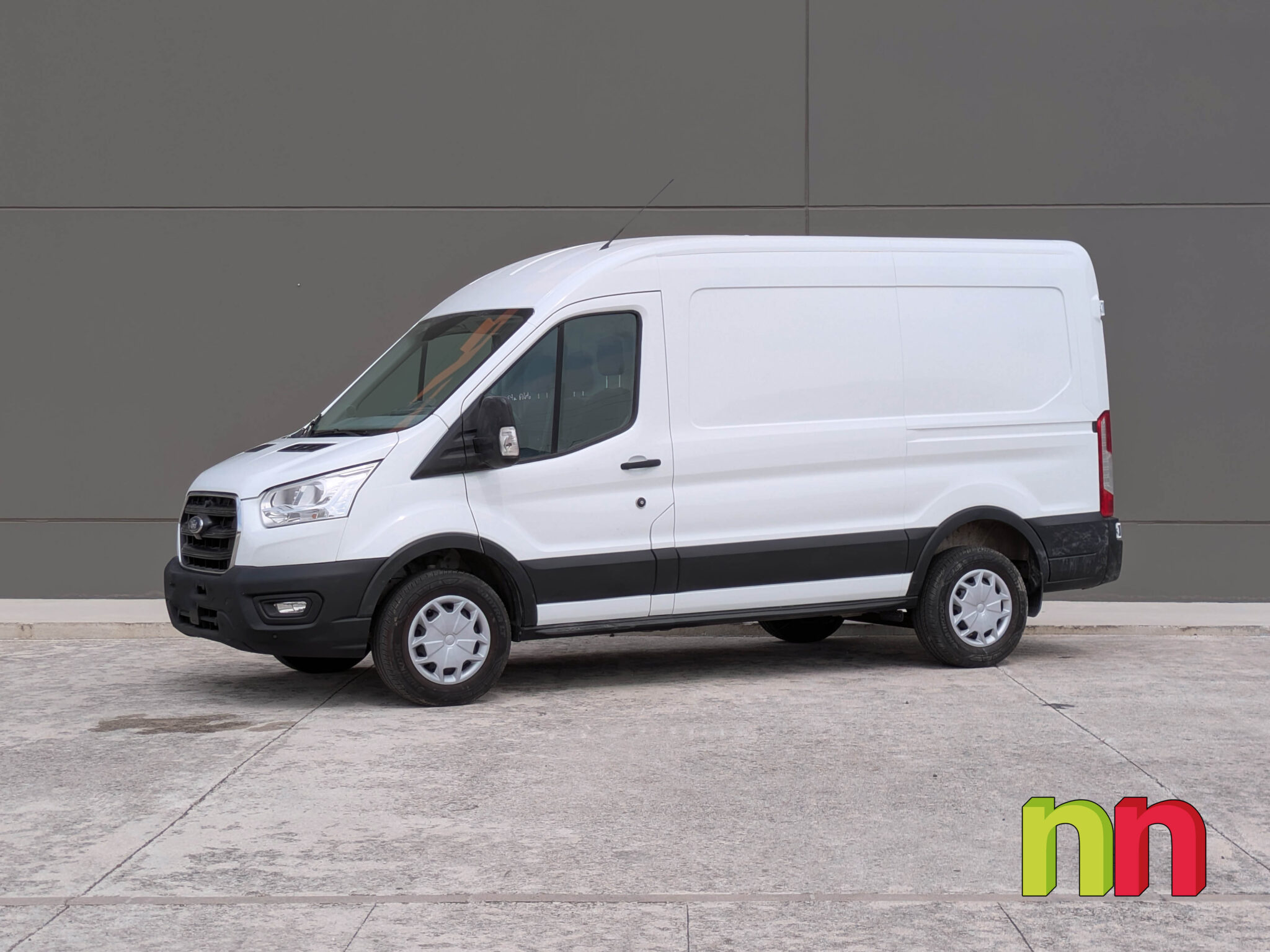 FORD Transit L2H2 FG35 2.0TDCI 130cv