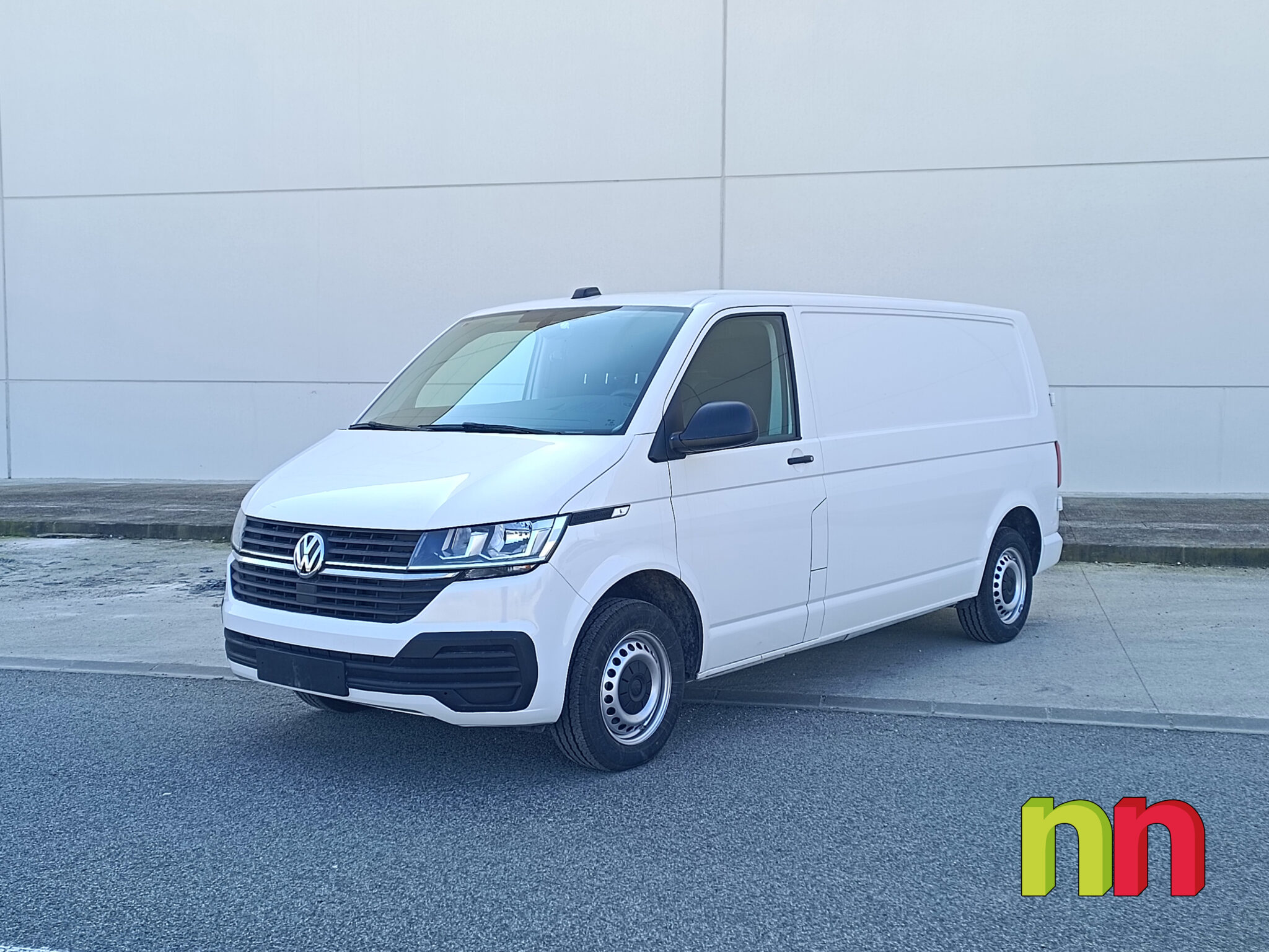 Volkswagen Transporter L2H1 FG 2.0TDi 150cv