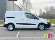 CITROEN Berlingo Talla M 3 Plazas AUTO 1.6BlueHDI 100cv + NAVI