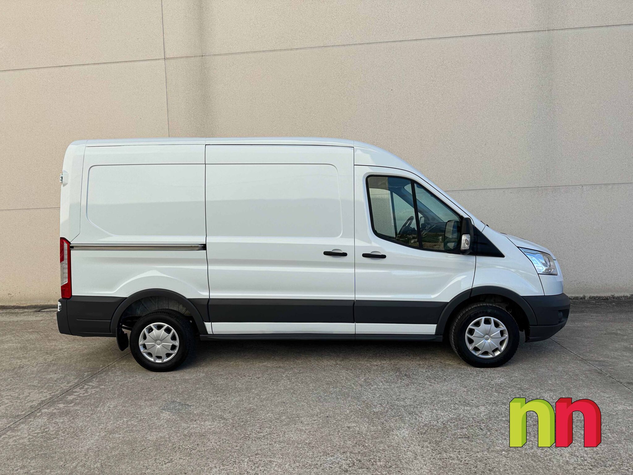 FORD Transit L2H2 FG35 2.0TDCI 130cv