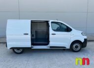 CITROEN Jumpy 3 Talla M 2.0BlueHDI 120cv + NAVI