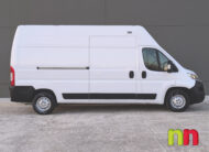 FIAT Ducato L3H3 FG33 2.3Mjet 130cv