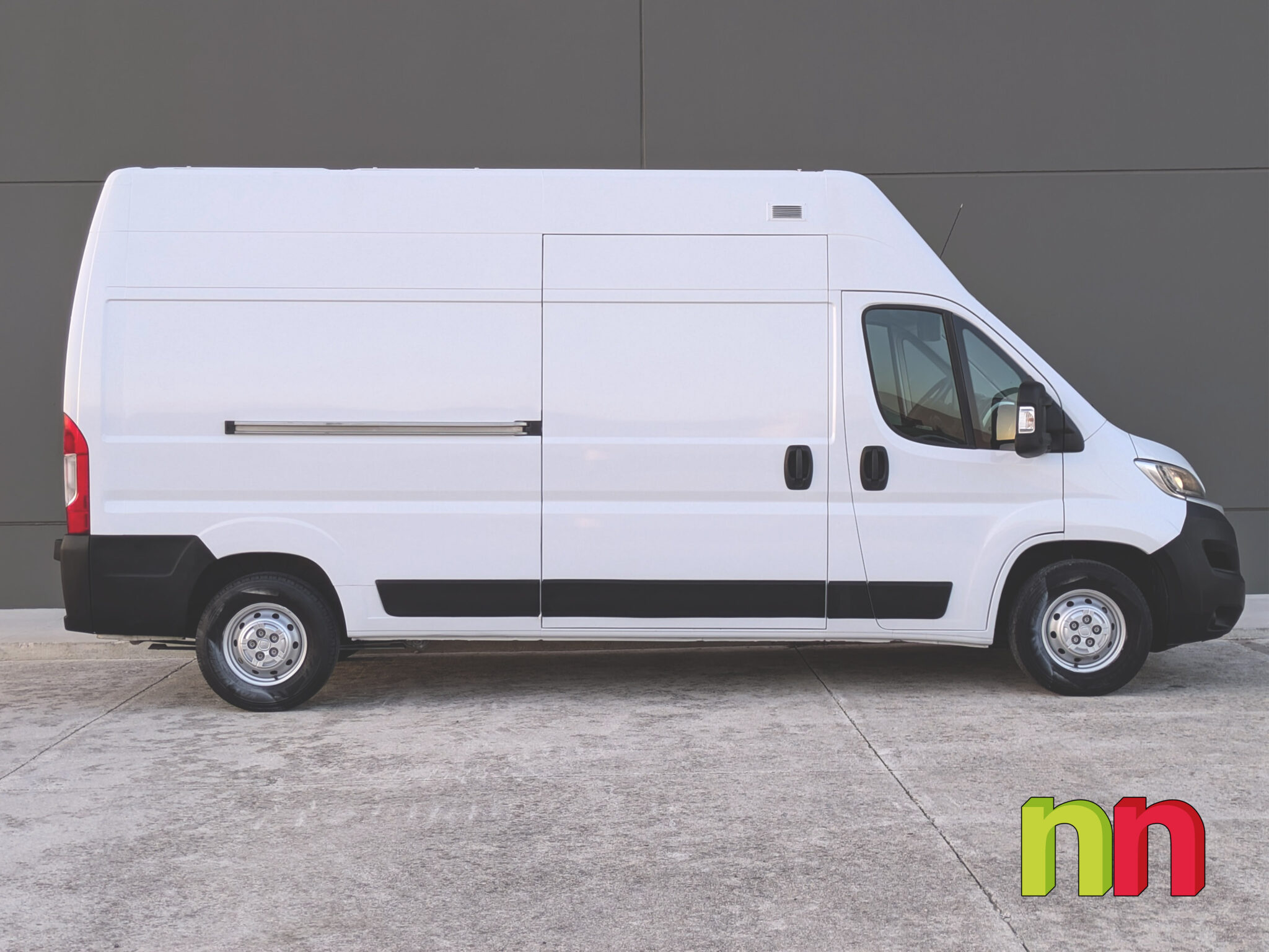 FIAT Ducato L3H3 FG33 2.3Mjet 130cv