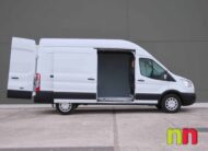 FORD Transit L3H3 2.0 EcoBlue Hibrida 130cv