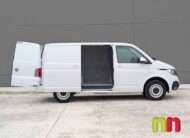 Volkswagen Transporter L1H1 DSG AUTO FG 2.0TDi 150cv + NAVI