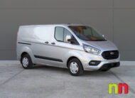 FORD Transit Custom L1H1 AUTO FG30 2.0EcoBlue130cv + NAVI