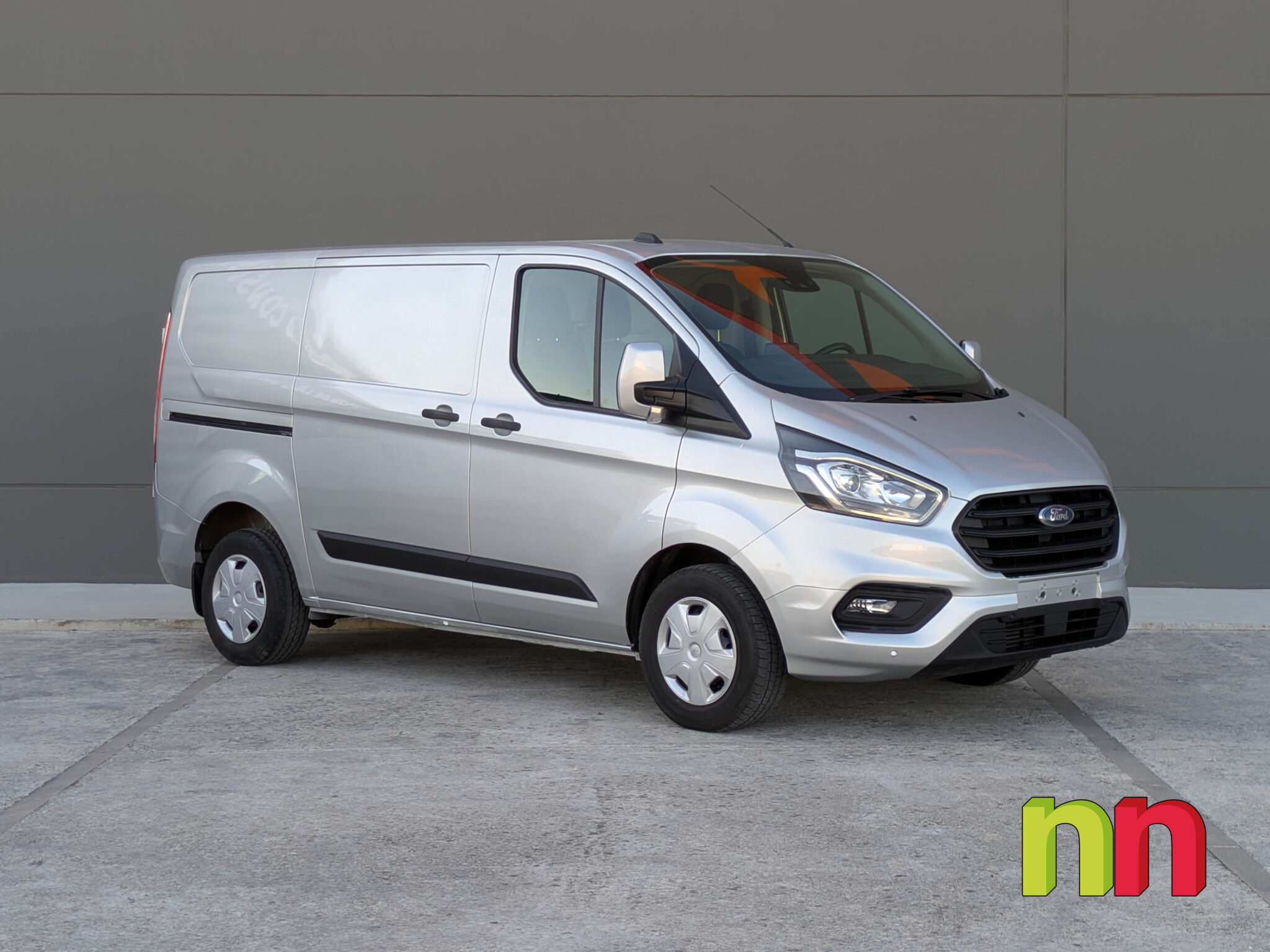 FORD Transit Custom L1H1 AUTO FG30 2.0EcoBlue130cv + NAVI