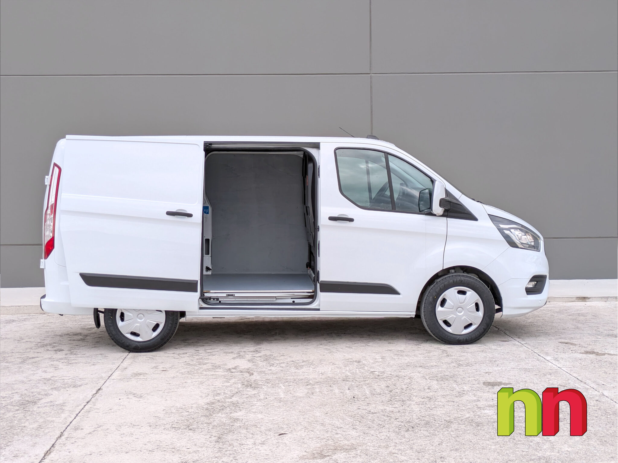 FORD Transit Custom L1H1 FG30 2.0EcoBlue130cv + NAVI