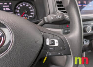 VOLKSWAGEN Crafter L3H2 FG30 2.0TDI 140cv + NAVI