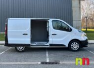 RENAULT Trafic L1H1 1000 2.0dci 120cv