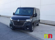RENAULT Master L1H1 FG28 2.3DCI 135cv