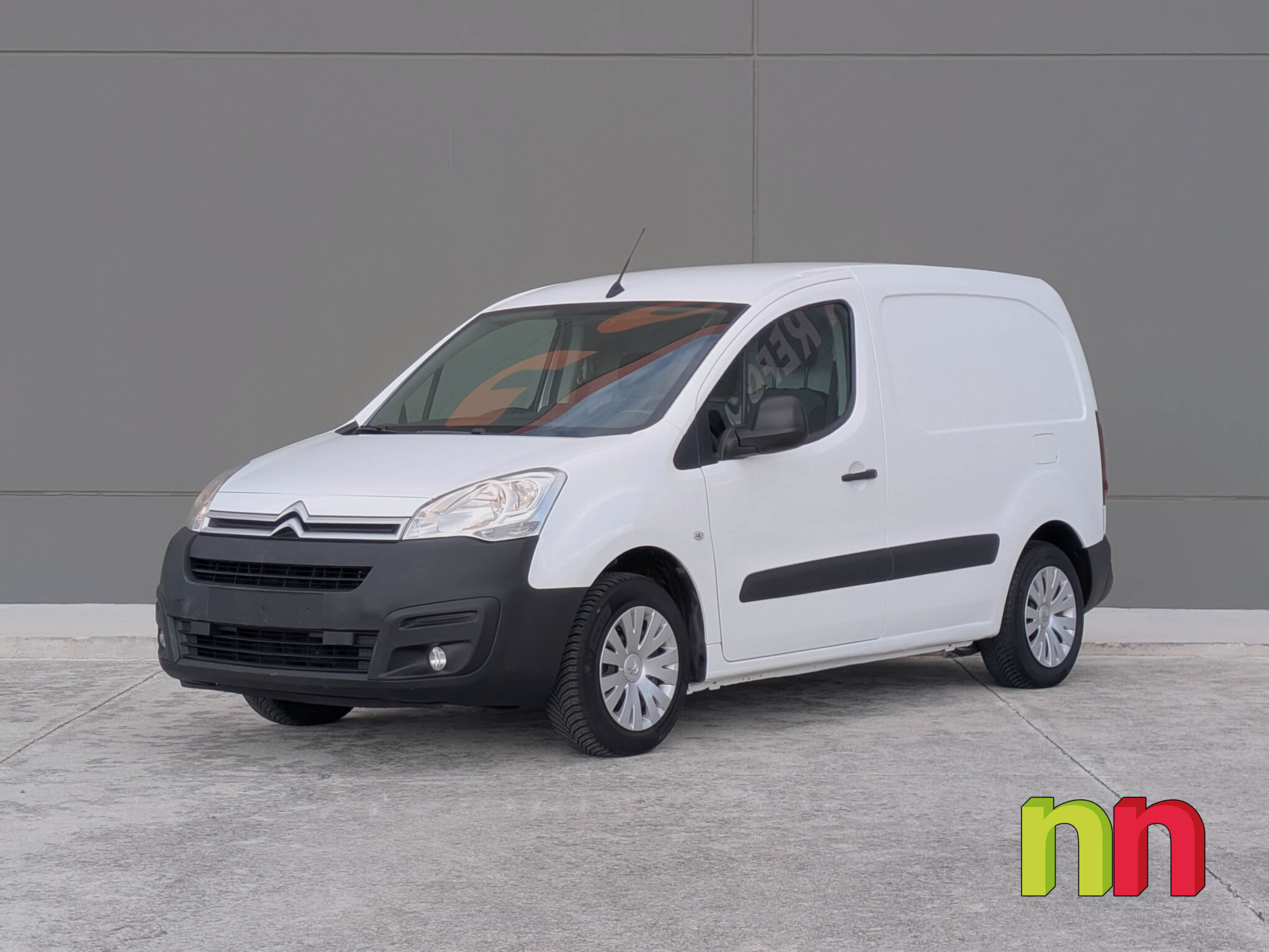 CITROEN Berlingo Talla M 3 Plazas 1.6BlueHDI 100cv