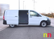 MERCEDES Vito Long FG 114CDI 136cv + NAVI