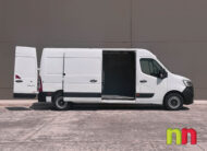 RENAULT Master L3H2 FG35 AUTO 2.3DCI 150cv +NAVI