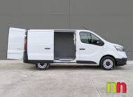 RENAULT Trafic L1H1 FG 2T8 2.0BlueDCI 130cv + NAVI