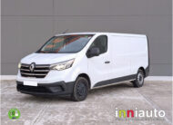 RENAULT Trafic L2H1 FG30 2.0Blue DCI 130cv + NAVI