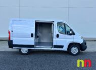 FIAT Ducato L1H1 FG28 2.3Mjet 120cv