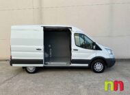 FORD Transit L2H2 FG35 2.0Ecoblue 130cv