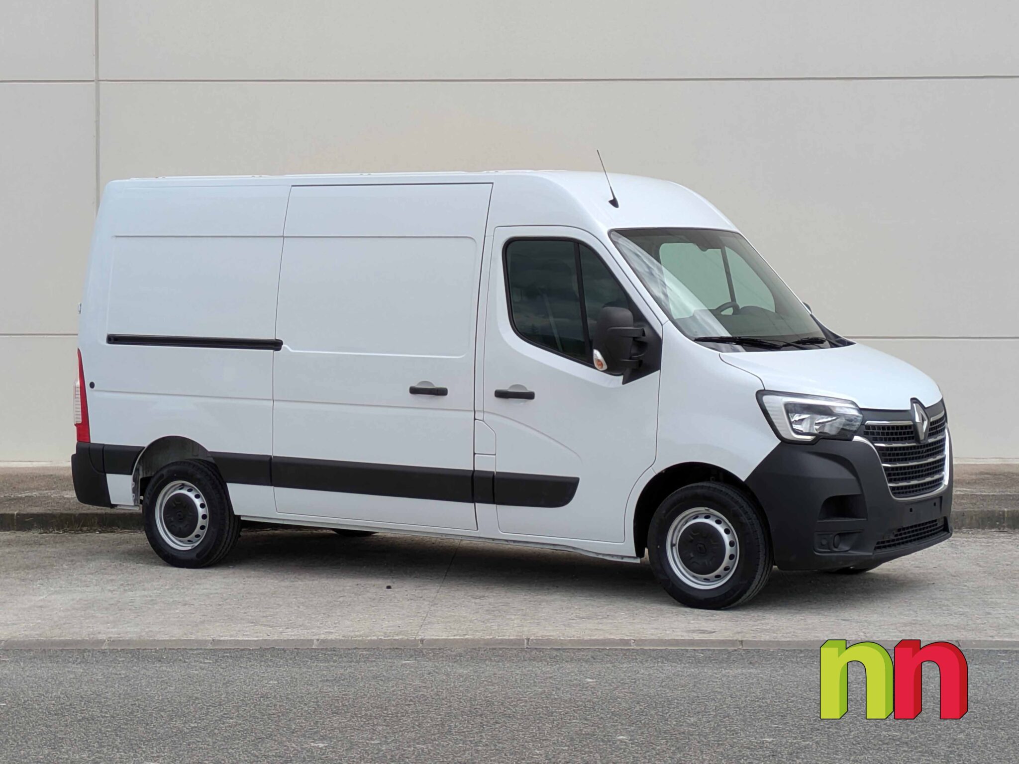 RENAULT Master L2H2 FG33 2.3dCI 135cv