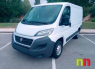 FIAT Ducato L1H1 FG30 2.0Mjet 115cv + NAVI