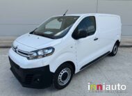CITROEN Jumpy 3 Talla M 2.0BlueHDI 120cv + NAVI