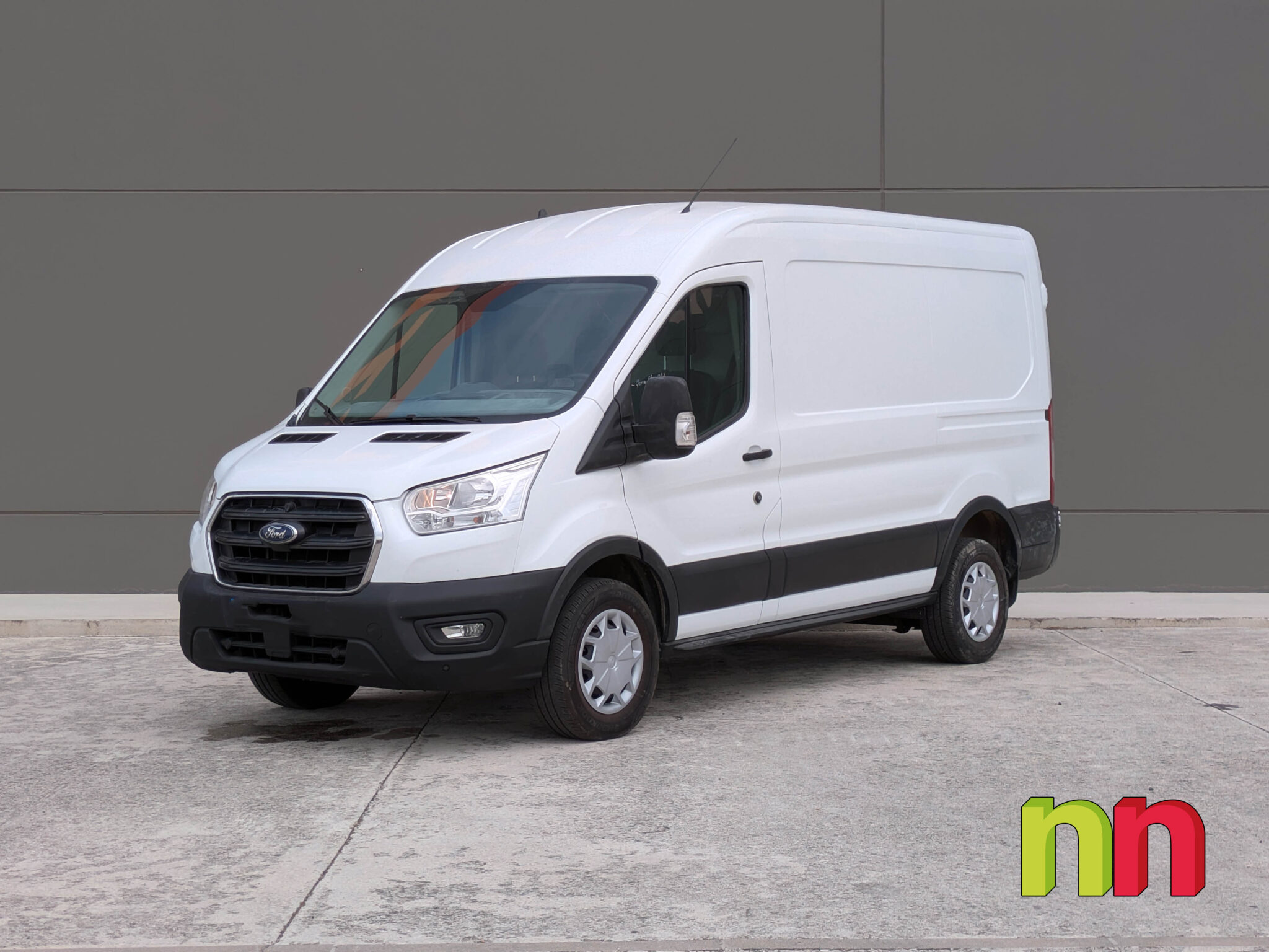 FORD Transit L2H2 FG35 2.0TDCI 130cv